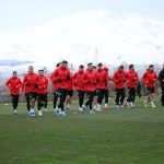 Kayserispor'da Antalyaspor hazırlıkları