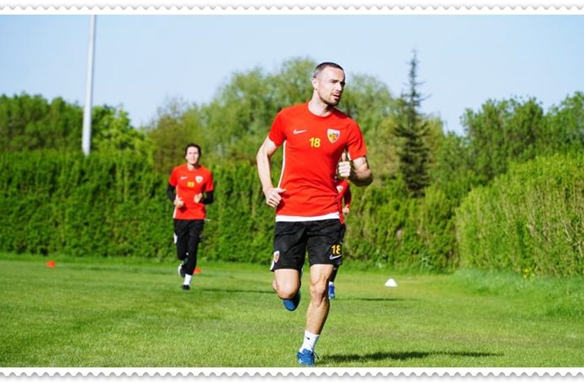 Kayserispor