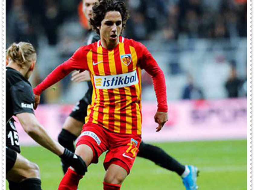 Kayserispor